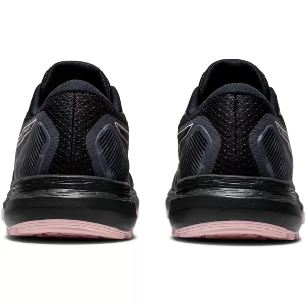 imageASICS Womens GelScram 6 Running ShoesGraphite GreyGinger Peach