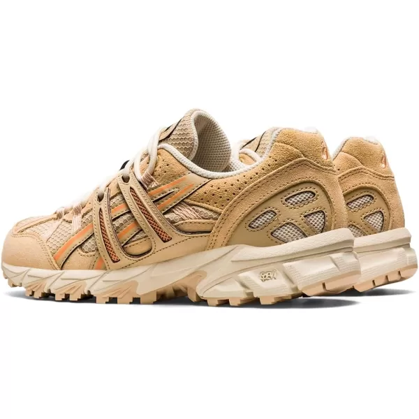 imageASICS Womens GelSonoma 1550 ShoesDuneDune