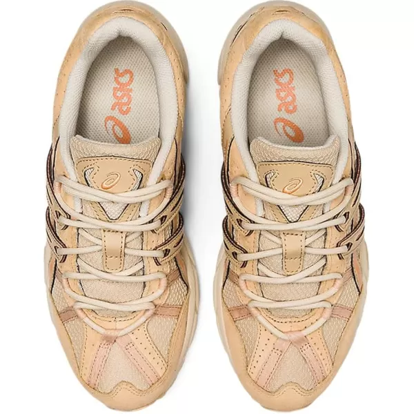 imageASICS Womens GelSonoma 1550 ShoesDuneDune