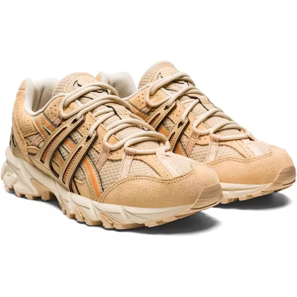 imageASICS Womens GelSonoma 1550 ShoesDuneDune
