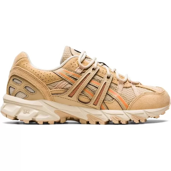 imageASICS Womens GelSonoma 1550 ShoesDuneDune