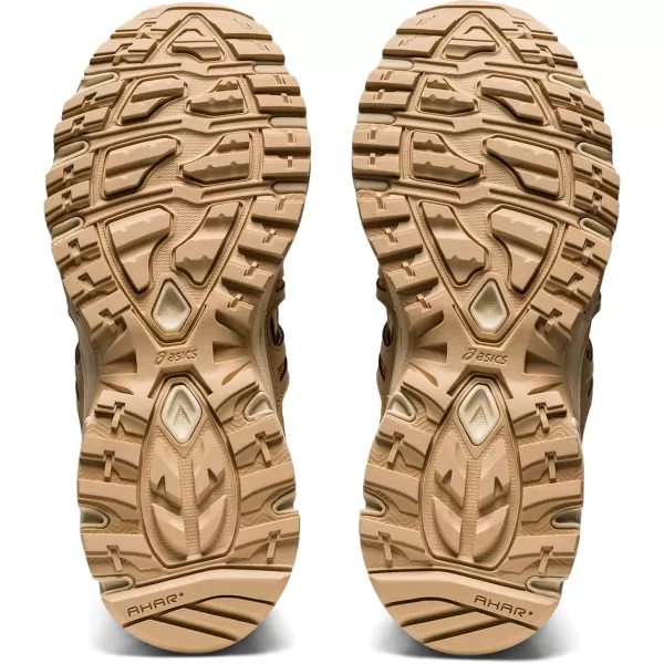 imageASICS Womens GelSonoma 1550 ShoesDuneDune
