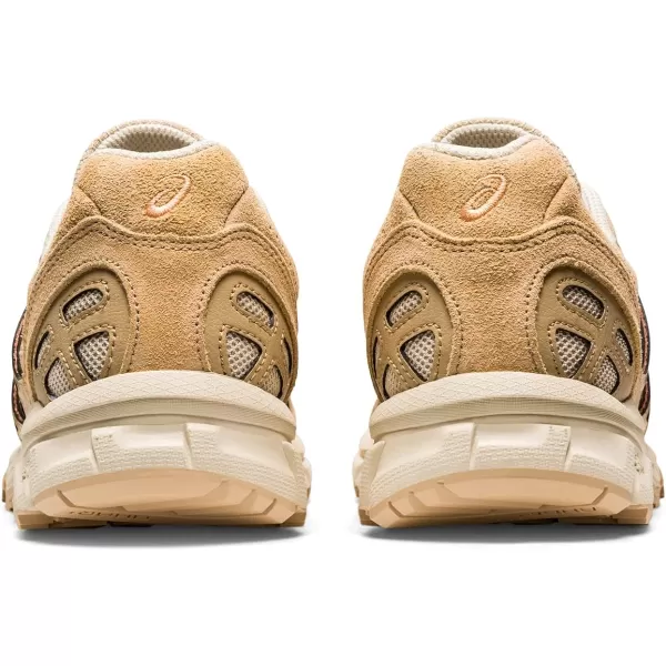 imageASICS Womens GelSonoma 1550 ShoesDuneDune