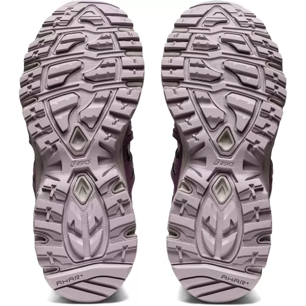 imageASICS Womens GelSonoma 1550 ShoesRosequartzOyster Grey
