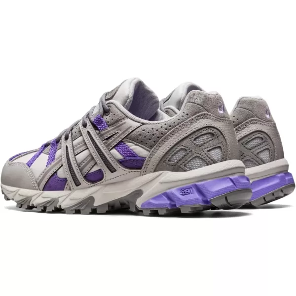 imageASICS Womens GelSonoma 1550 Sportstyle ShoesGlacier GreyOyster Grey