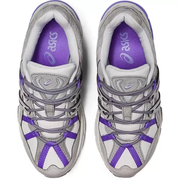 imageASICS Womens GelSonoma 1550 Sportstyle ShoesGlacier GreyOyster Grey