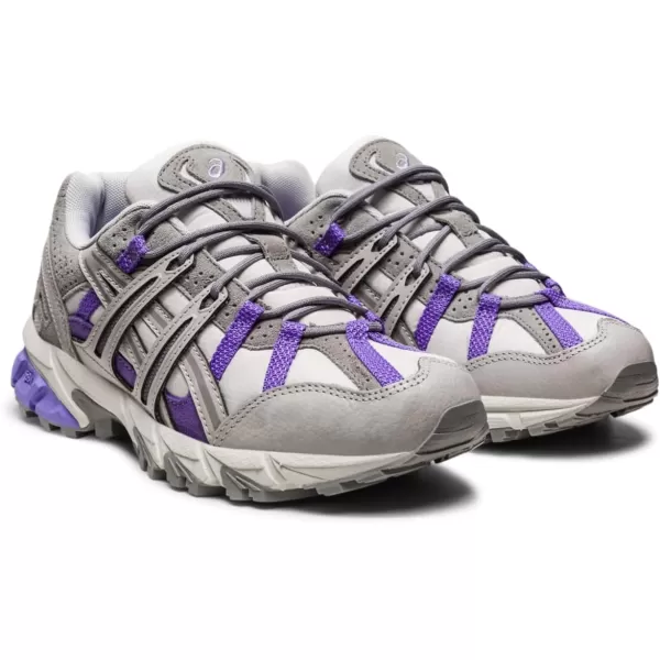 imageASICS Womens GelSonoma 1550 Sportstyle ShoesGlacier GreyOyster Grey