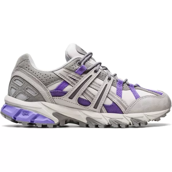 imageASICS Womens GelSonoma 1550 Sportstyle ShoesGlacier GreyOyster Grey