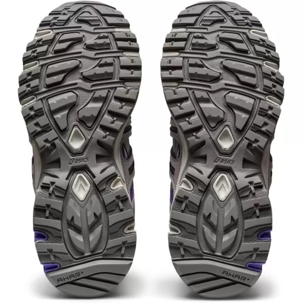 imageASICS Womens GelSonoma 1550 Sportstyle ShoesGlacier GreyOyster Grey