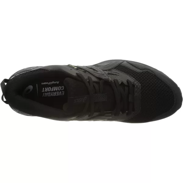 imageASICS Womens GelSonoma 5 GTX Running ShoesBlack