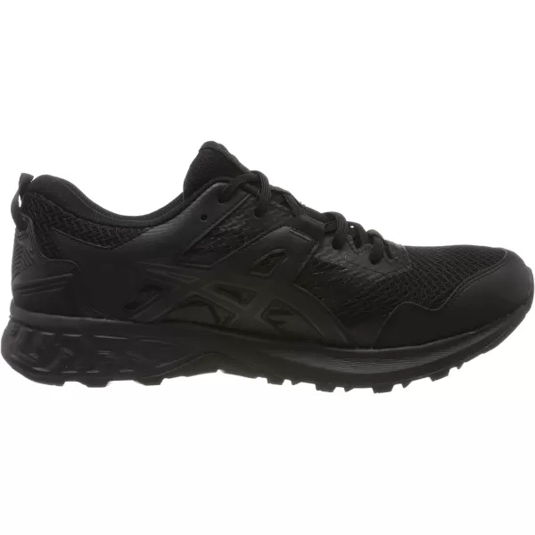 imageASICS Womens GelSonoma 5 GTX Running ShoesBlack