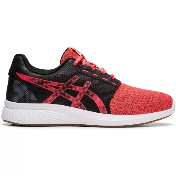imageASICS Womens GelTorrance 2 Running ShoesLaser PinkLaser Pink