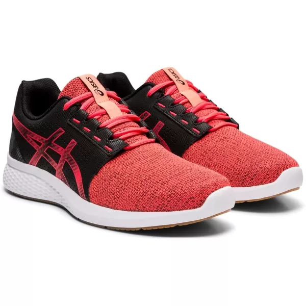 imageASICS Womens GelTorrance 2 Running ShoesLaser PinkLaser Pink