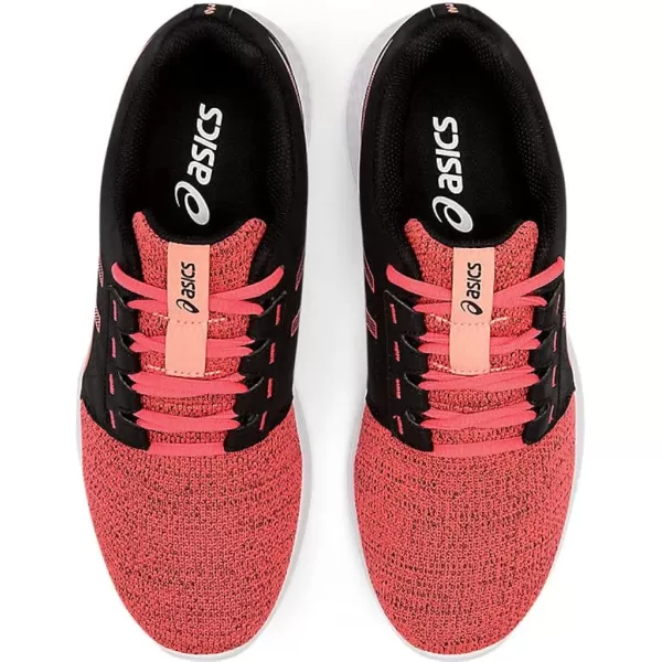 imageASICS Womens GelTorrance 2 Running ShoesLaser PinkLaser Pink