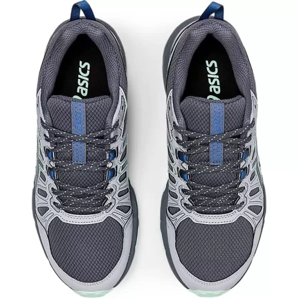 imageASICS Womens GelVenture 7 Running ShoesSheet RockIce Mint