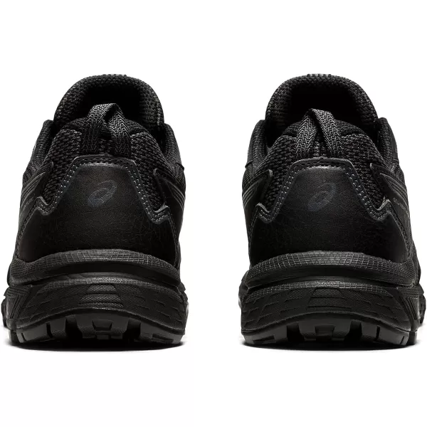 imageASICS Womens GelVenture 8 Running ShoesBlackBlack
