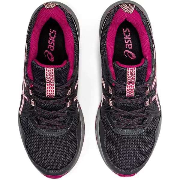 imageASICS Womens GelVenture 8 Running ShoesCarrier GreyBreeze