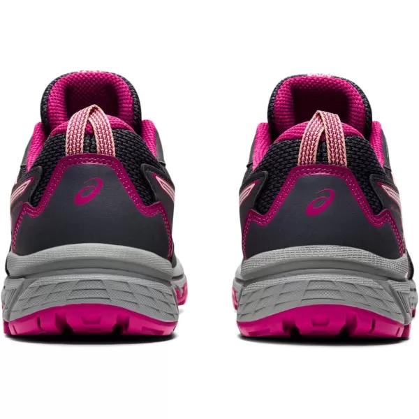 imageASICS Womens GelVenture 8 Running ShoesCarrier GreyBreeze
