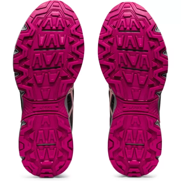 imageASICS Womens GelVenture 8 Running ShoesCarrier GreyBreeze