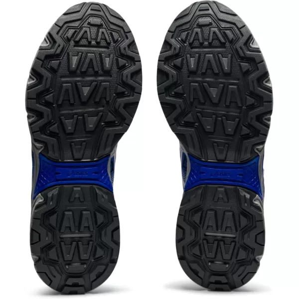 imageASICS Womens GelVenture 8 Running ShoesLapis Lazuli BluePure Silver