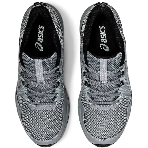 imageASICS Womens GelVenture 8 Running ShoesSheet RockPure Silver