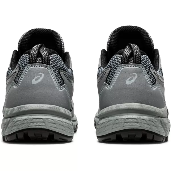 imageASICS Womens GelVenture 8 Running ShoesSheet RockPure Silver