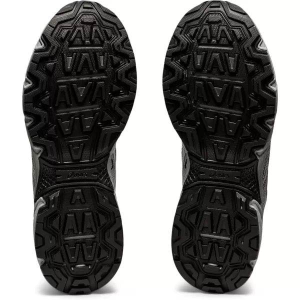 imageASICS Womens GelVenture 8 Running ShoesSheet RockPure Silver