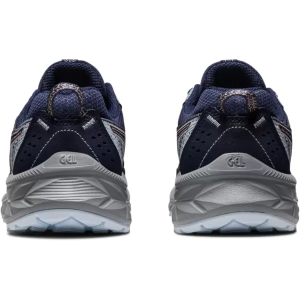 imageASICS Womens GelVenture 9 Running ShoesMidnightFawn