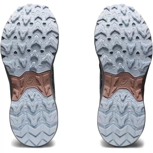 imageASICS Womens GelVenture 9 Running ShoesMidnightFawn