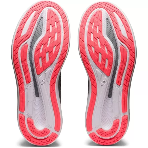 imageASICS Womens GlideRide 2 LiteShow Running ShoesSheet RockPure Silver