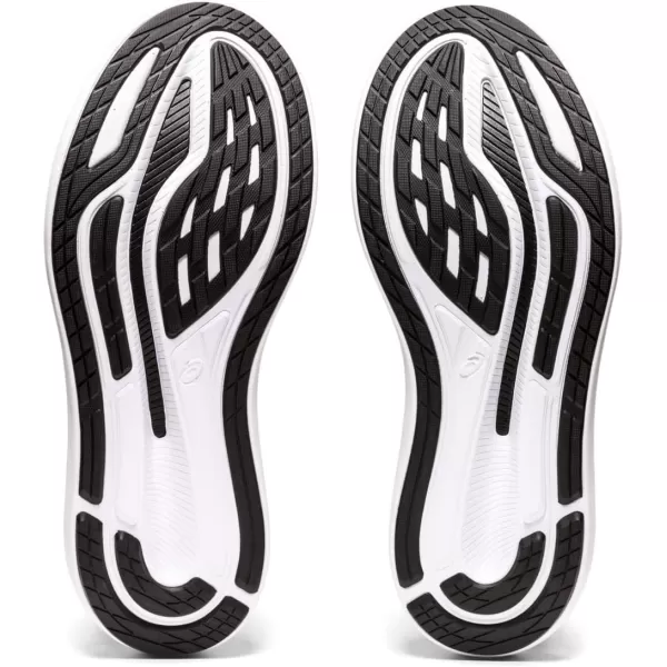imageASICS Womens Glideride Running ShoesPink GloBlack