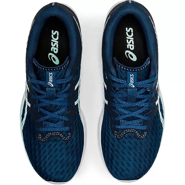 imageASICS Womens Hyper Speed Running ShoesMako BlueClear Blue