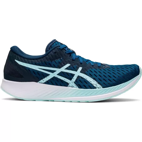 imageASICS Womens Hyper Speed Running ShoesMako BlueClear Blue