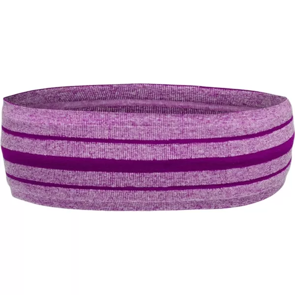 imageASICS Womens Illusion HeadbandORCHID