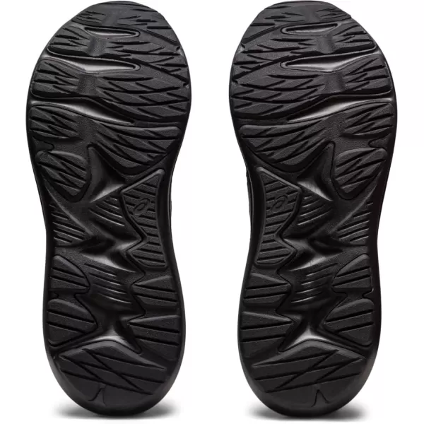 imageASICS Womens JOLT 4 Running ShoeBlackBlack