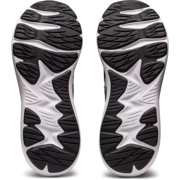 imageASICS Womens JOLT 4 Running ShoeBlackWhite