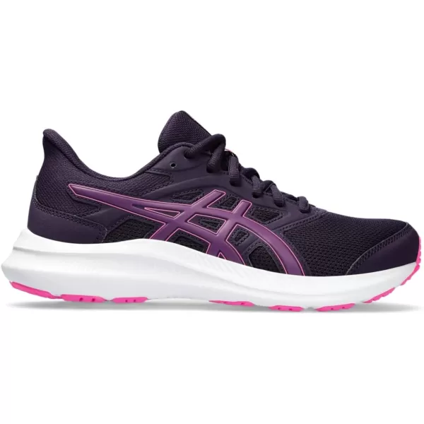 imageASICS Womens JOLT 4 Running ShoeNight ShadeDeep Mauve