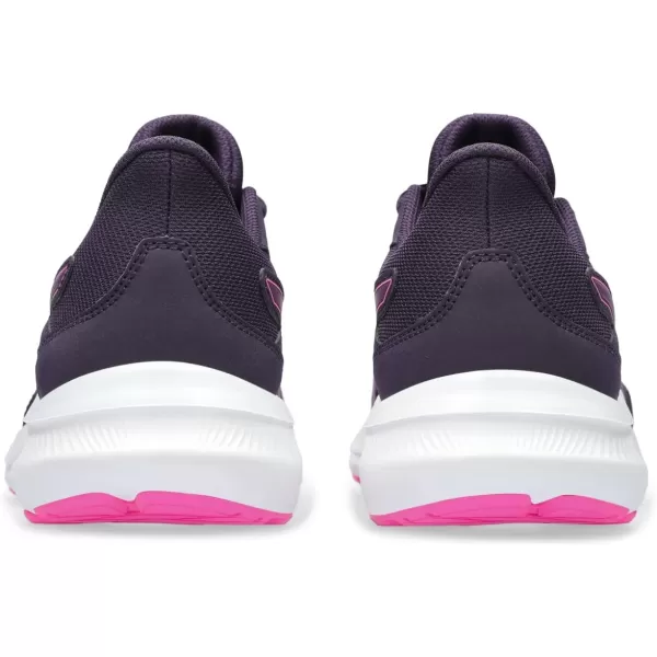 imageASICS Womens JOLT 4 Running ShoeNight ShadeDeep Mauve