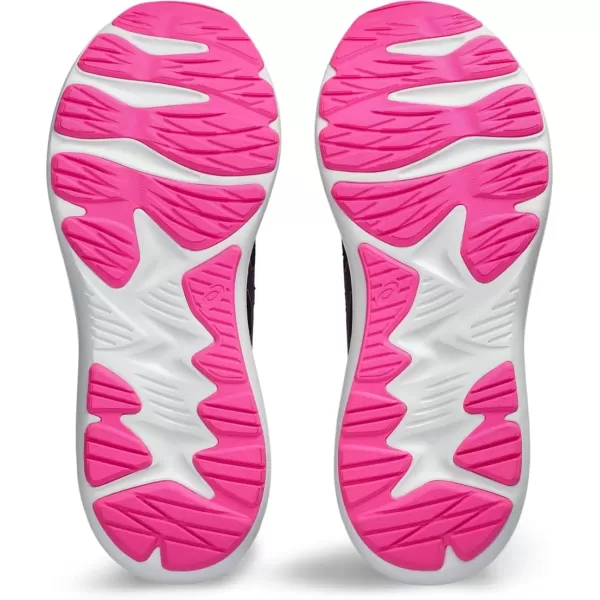 imageASICS Womens JOLT 4 Running ShoeNight ShadeDeep Mauve