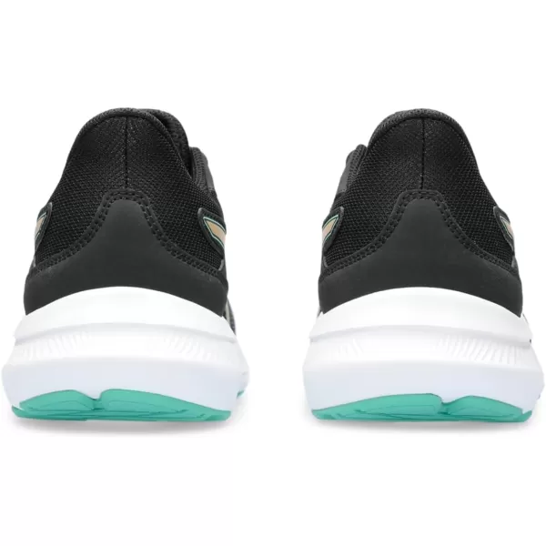 imageASICS Womens JOLT 4 Running ShoesBlackChampagne