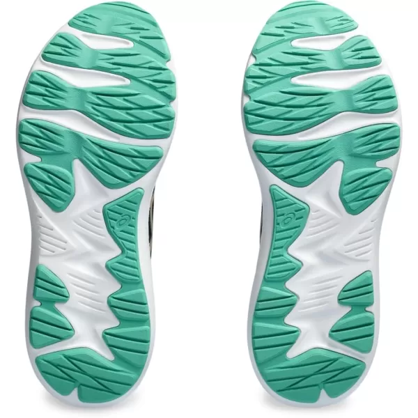 imageASICS Womens JOLT 4 Running ShoesBlackChampagne