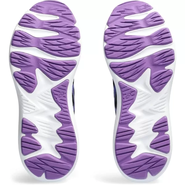 imageASICS Womens JOLT 4 Running ShoesBlackPalace Purple