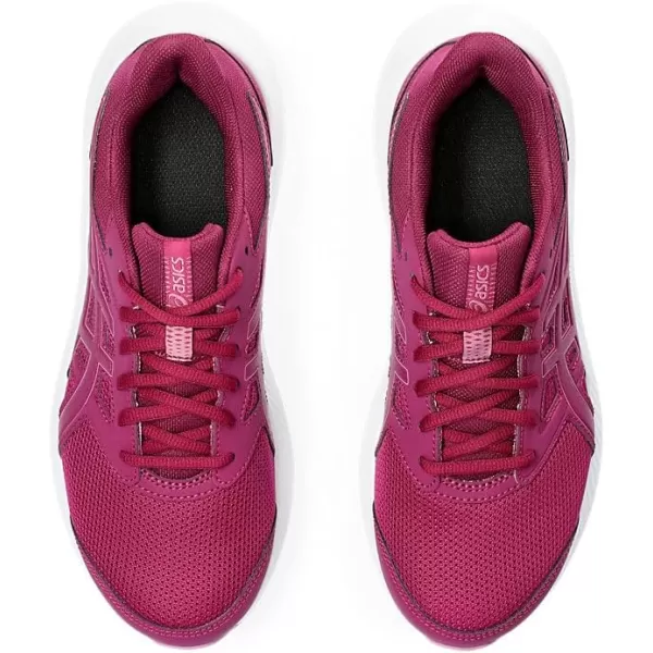 imageASICS Womens JOLT 4 Running ShoesBlackberrySoft Berry