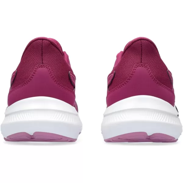 imageASICS Womens JOLT 4 Running ShoesBlackberrySoft Berry