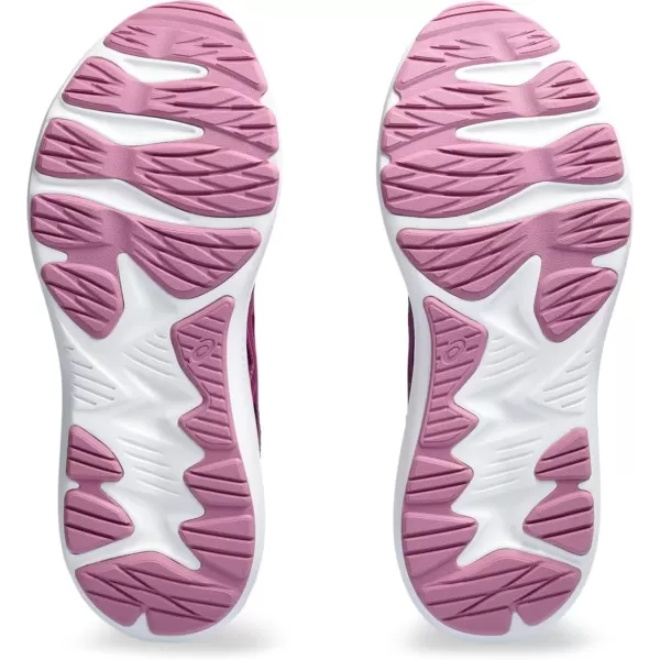 imageASICS Womens JOLT 4 Running ShoesBlackberrySoft Berry