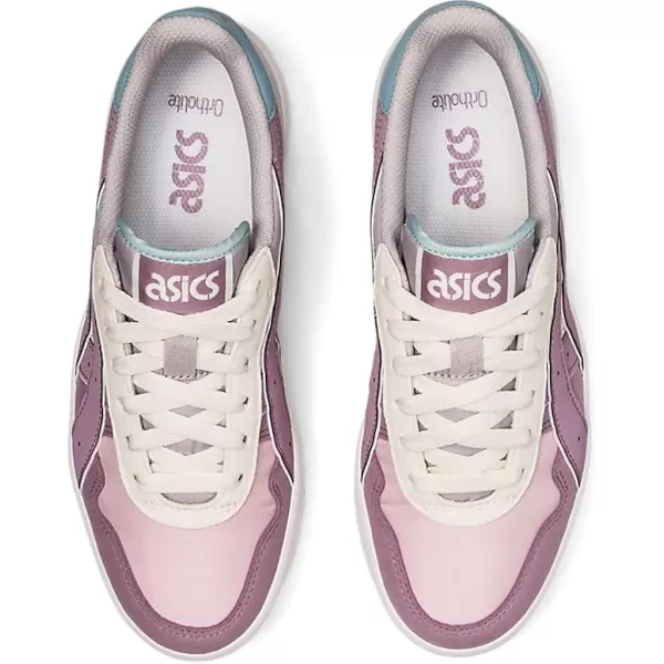 imageASICS Womens Japan S PF ShoesBarely RoseRosequartz