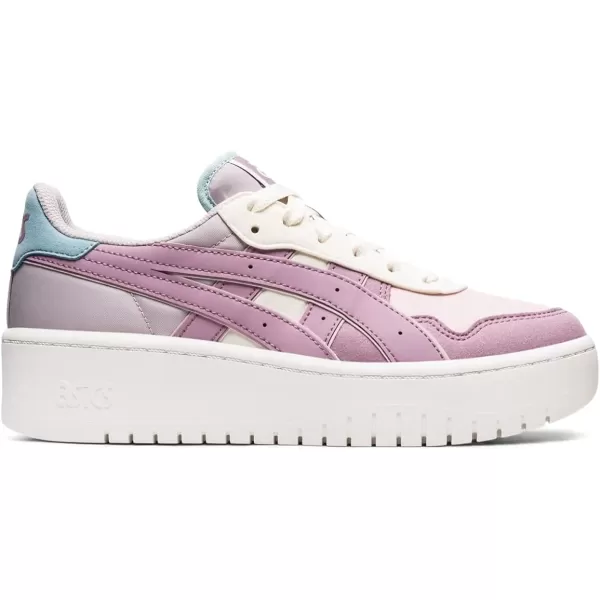 imageASICS Womens Japan S PF ShoesBarely RoseRosequartz