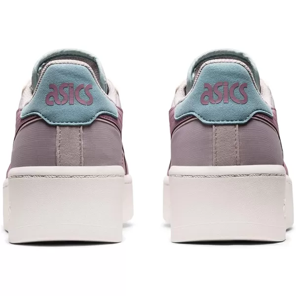 imageASICS Womens Japan S PF ShoesBarely RoseRosequartz