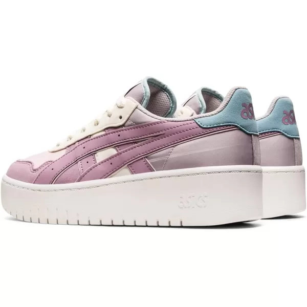 imageASICS Womens Japan S PF ShoesBarely RoseRosequartz