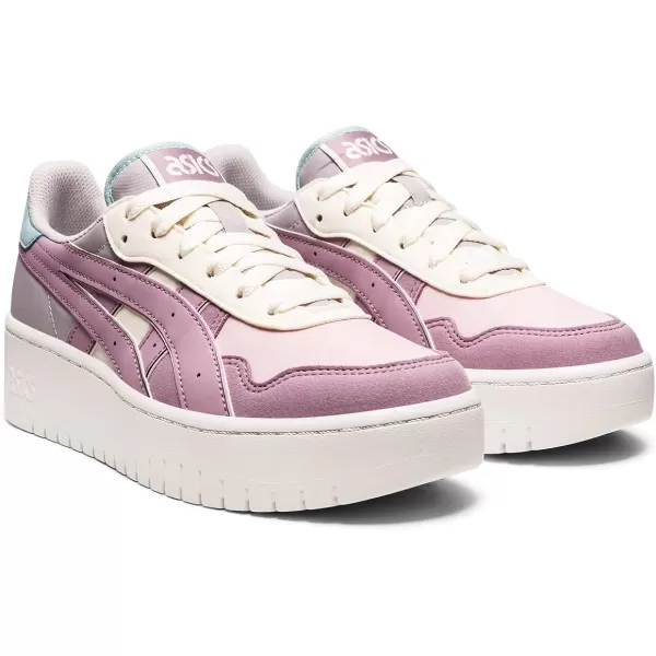 imageASICS Womens Japan S PF ShoesBarely RoseRosequartz